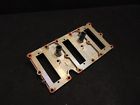 5005282 Johnson Evinrude Omc Plate Assembly Hp Outboard Motor Part