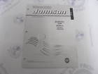 5005326 Omc Brp Johnson Hp Te Outboard Parts Catalog