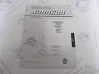 5005329 Omc Brp Johnson Hp Outboard Parts Catalog