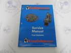500596 Omc Cobra Stern Drive Service Manual Md Fuel Systems