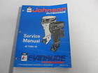 500608 Omc Evinrude Johnson Outboard Service Manual Er