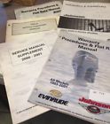 5006217 And Others Evinrude Nos Omc Evnrude Johnson Service Manuals Warranty