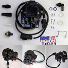 5007423 Mutocar New Fuel Oil Pump For Johnson Evinrude Outboard Vro