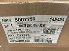 5007756 5007759 Evinrude Etec Port