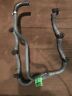 5008384 Fuel Rail Assembly Evinrude Johnson