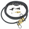 5008612 Johnson Evinrude Omc New Oem Primer Bulb And 745419370374