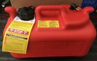 5008622 Evinrude Johnson Outboard Fuel Tank Assembly Gallon
