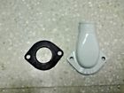 5013 Volvo Penta Hose Barb Fitting And Gasket Casting Number In
