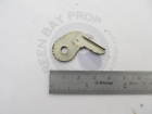 0501766 501766 Omc Ignition Key For Evinrude Johnson Vintage Outboards