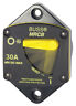 502103 Blue Sea Series Thermal Circuit Breaker Panel Mount