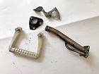 50281-921-000n Honda Hp Carry Handle Exhaust Pipe