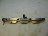 5033537 Johnson Suzuki Fuel Rail Assy Hp Outboard Engine