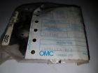 508384 Omc Impeller