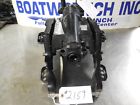 50elpt Mercury Hp Transom Bracket And Steering Arm Used