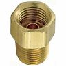 51 Auveco Brass Male Connector 821641519771