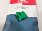 514684 Omc New Lock Wedge Pin Connector Johnson Evinrude