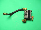 53240 Mercury Outboard Fuel Pump Gas Diaphram Hp
