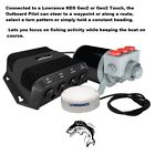 53457 Lowrance Outboard Pilot Hydraulic 9420024134313