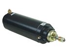 4838740mo30sm 5398mc Romaine Electric New Starter For Mariner Mercury Marine Hp Tooth