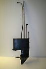 53f8a Marine Force Model Serial Long Shaft Lower Unit
