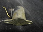 35-45-50hp 54293a11 Mercury Choke Solenoid Ma