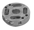 550-8122a5 Quicksilver Reed Block Main Bearing For Mercury Hp