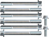 551434 Ict Billet Usa Made Compatible With Any Ls 656729844342