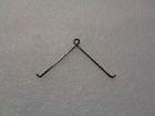 552331 Johnson Evinude Outboard Gas Tank Cap Anchor Part Number