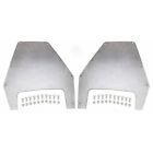 55235eb1234596 Suspension Pros Mustang Ii Inner Fender Panel Kit Quick Change