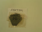 55278a1 Mercury Fuel Pump Kit New In Package