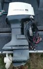 55esl-69a Johnson Outboard Motor Model