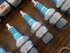5613097 Ac Vintage Spark Plugs Marine Dated For Motors