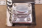 5639-595 Arctic Cat Silver Telescoping Steering Post Offset Handlebar 886224771328