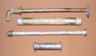 90108-zw1-000 56532-zw1-000 56539-zw1-000 Honda Stroke Power Trim Pins Pn Fit