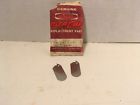 34-56704a1 56704a1 Mercury Genuine Nos Reed Valves Bx