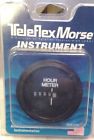 56966p Teleflex Morse New Marine Instrument Hour Meter