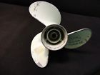 58100-94522-019 V1900 Suzuki Aluminum Prop Stroke Outboard Motor Propeller