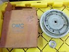 0581789 581789 Omc Evinrude Johnson Hp Flywheel Nla