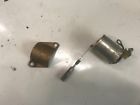 581929 Evinrude Choke Solenoid Fits Used Good
