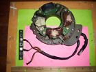 582417 583096 Omc Evinrude Johnson Outboard Stator Plate Good Shape