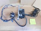 583107 Johnson Evinrude Outboard Tilt And Trim Junction Box Solenoid With