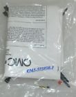 583898 Omc Johnson Evinrude Nos New Outboard Diode Kit