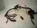 586022 Johnson Evinrude Engine Harness Cable