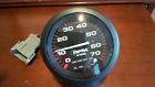 0-7000rpm 58935p Sierra Amega 3 Tachometer