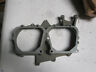592139 Omc Adapter And Bushing New Genuine