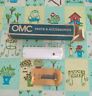 592221 Omc Vintage Nos Johnson Steering Twist Grip Handle