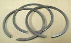 593428-381496 Omc Std Ring Set Evinrude Johnson New
