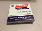 5jg-11603-00-00 Yamaha New Oem Piston