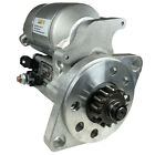 171008-77010 6.80176e 11 Rareelectrical New Gear Reduction Starter Fits Yanmar