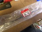 60185-zy3-003 Honda Genuine Parts Cable Cover Lock Part